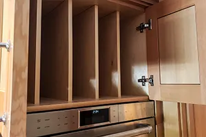 Kitchen Details