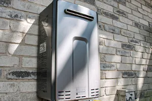 Tankless Water Heater - Annual Maintenance Routine