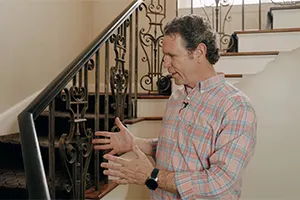 The most misused ironwork term today;  “What is Wrought Iron?"