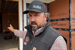 5 JOBSITE TIPS