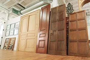 Secrets of the Best Doors