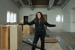 Drywall Prep