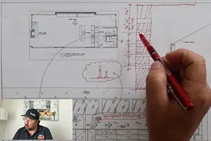 Shop Drawings