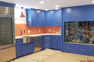 BASEMENT DESIGN