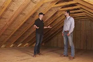 Roof Engineering - LVL Rafter/Truss Design is Awesome