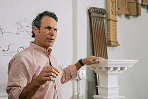 Federal Period: Understand this architectural style and how it differs from Georgian 