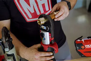 Press Tools 101