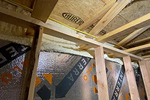 The Best Rim Joist Insulation