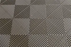 MODULAR FLOORING! 