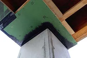 Air Sealing Challenges in Flood Zones 