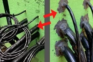 AIRSEALING IN THEORY