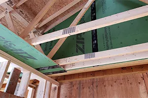 AIR BARRIER