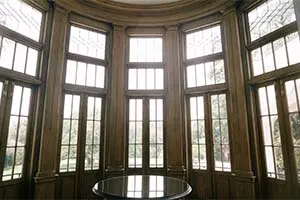 Final reveal of the Contemporary European New Home.