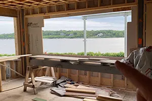 Coastal Build Part IV