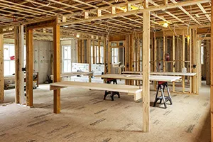 KITCHEN LAYOUT