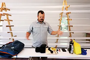 Contractors Everyday Carry 