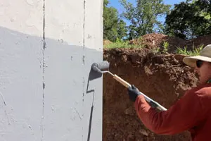 Basement Waterproofing 101