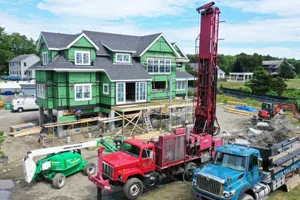Debunking 3 Geothermal Myths 