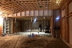 Slab-On-Grade INSULATED Foundation (NO Concrete?!) - Part 2