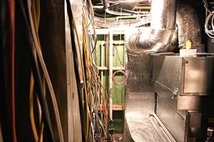 Creative HVAC Solutions: Different Systems in One House
