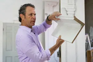 Federal Moldings Part 2