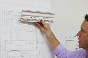 How to Choose Good Moldings