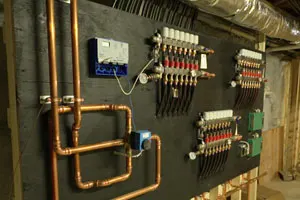 Plug and Play Radiant Floor Heating System - BEST ON THE MARKET