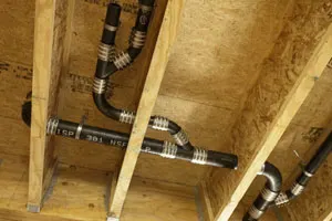 Quiet Pipes - Here’s What to Tell your Plumber BEFORE Rough In