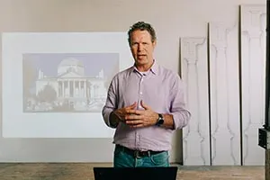 The Classical System of Building Part 2