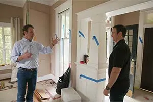 Is There Gold Behind Your Demolition?