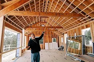 The Value of Site-Built Trusses