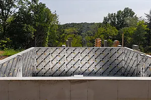 Basement Insulation