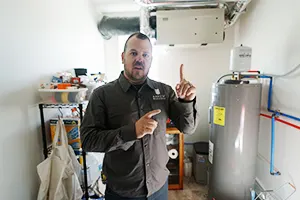 Right sizing mechanical systems can be challenging.