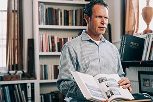 Why a Good Library is Key To Becoming a Master Builder
