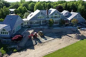 Luxury Pool Construction: Episode 1
