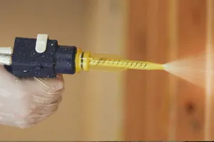 $3500 Mini Spray-Foam RIG
