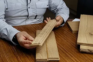 Engineered Hardwood Vs Traditional Hardwood