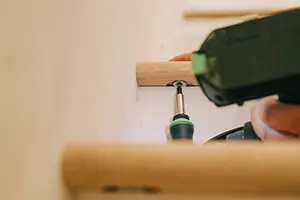 Building Fastening Systems for Stair Treads