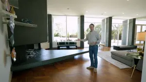 House Styles: MidCentury Modern