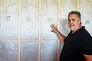 INSULATING THE BASEMENT