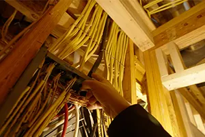 5 Tips for Electrical Rough In