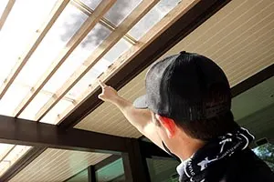 Mid-Century Modern Remodel - Killer Hidden Door, Ultra-Quiet HVAC, + One Huge Fail