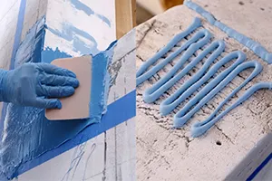 3 Products to Help Waterproof a Non-Traditional Material!