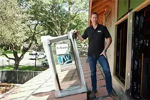Window Install with Thick Exterior Insulation