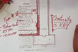 Insulate That Basement Wall