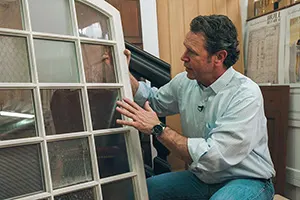5 Great Reasons to Keep Historic Wood Windows