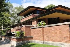 A Look at Some 1910 Building Features That Were Ahead of Their Time