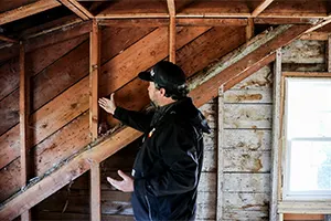 RENOVATION FORENSICS