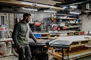SAWSTOP Review!