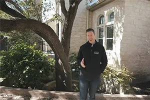 You Won’t Believe What’s Behind The Skin Of This 20 year Old House!